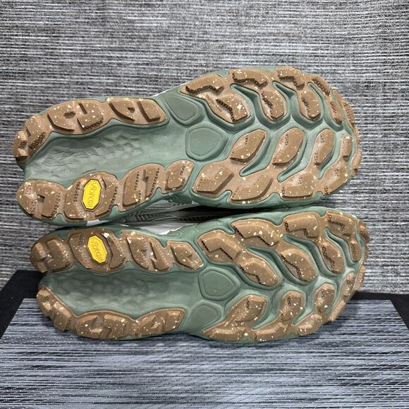 New Balance Shoes - 2023 Fresh Foam x More Trail v3 Mindful Grey - Men's 15 - Picture 16 of 16